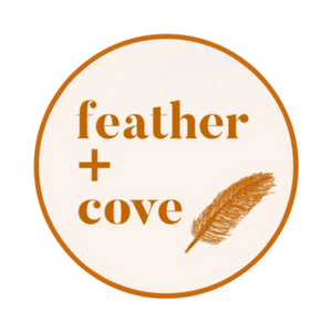 Feather and Cove